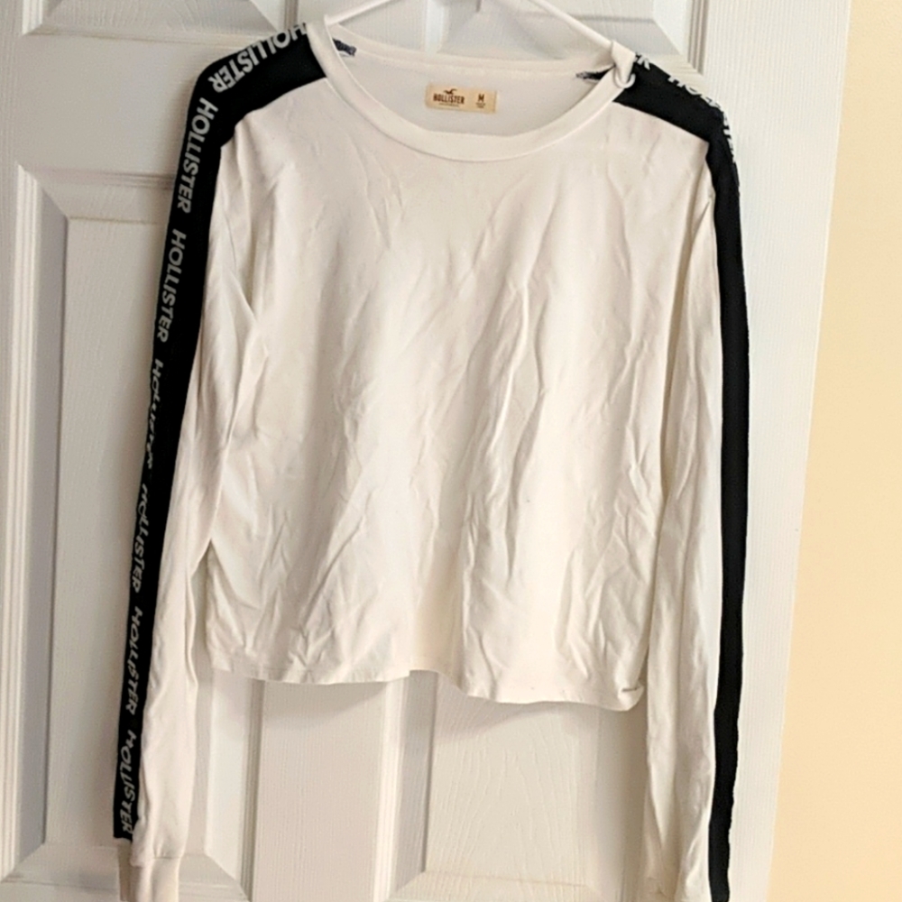Hollister Long Sleeve Tee